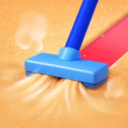 Sand Out Puzzle simgesi