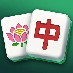 Lotus Scapes: Pairing Match simgesi