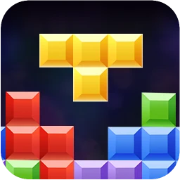 Block Puzzle simgesi