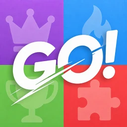 Minipuzzles Go! 아이콘